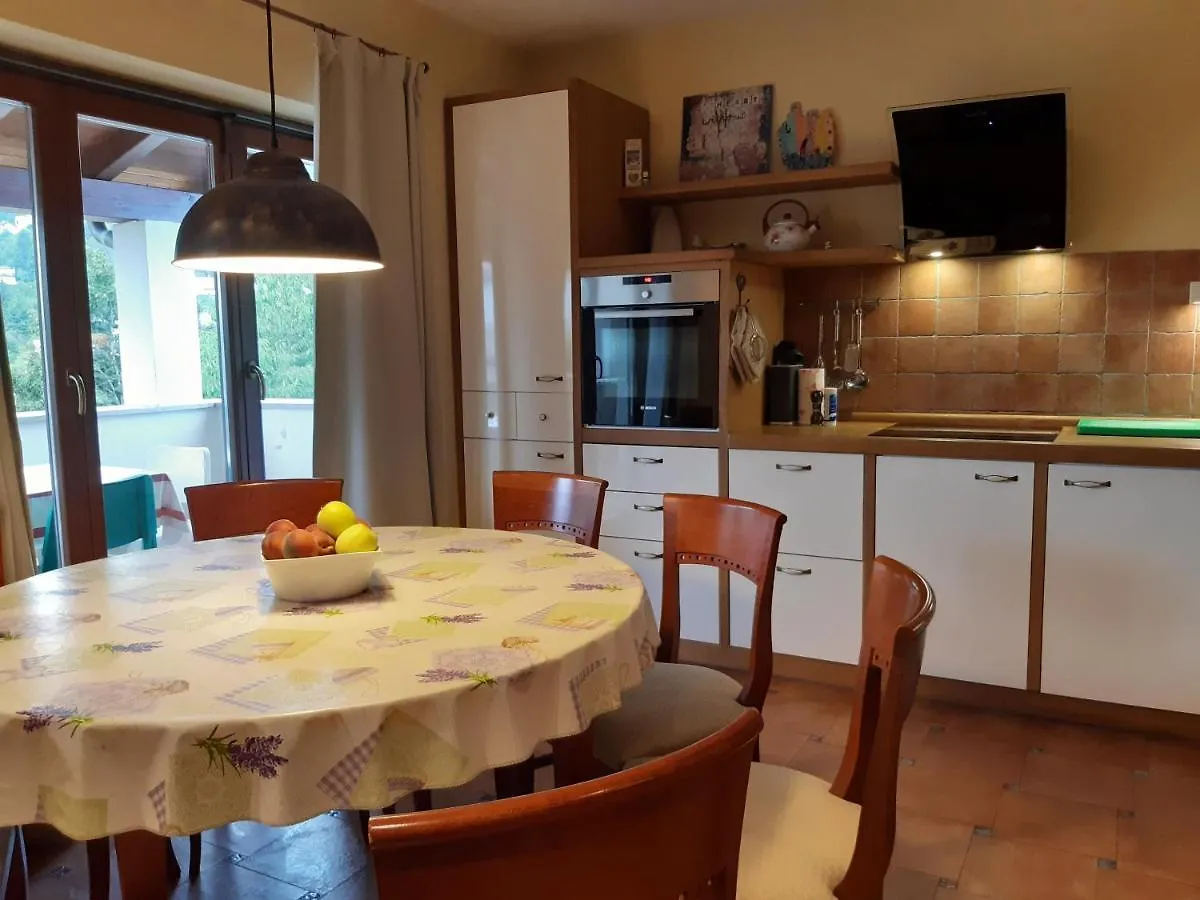 Guest House Stancija Kovacici Abbázia Panzió