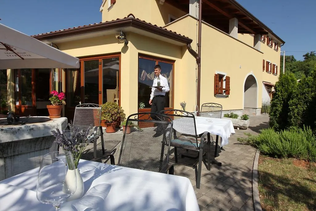 Guest House Stancija Kovacici
