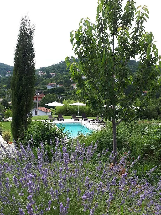 Panzió Guest House Stancija Kovacici Abbázia
