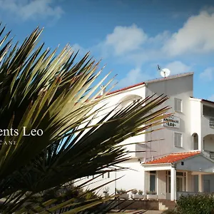 Leo Apartman Petrcane