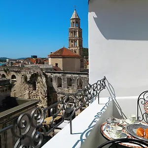 La Porta Luxury Kroatië