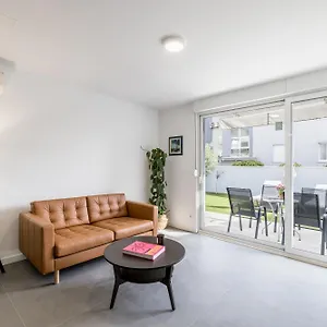 Adriatic Queen & Apartman Split