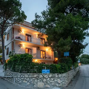 Lucija Apartman Trogir