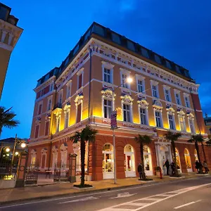 4* Hotel Continental