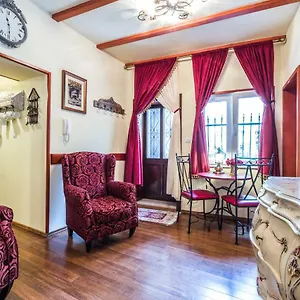 Emperor's Apartman Split