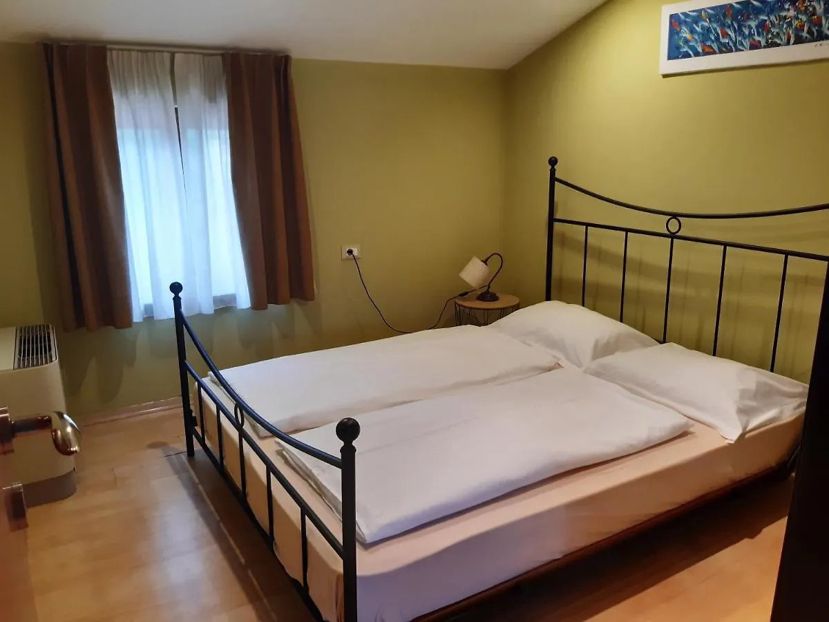 Guest House Stancija Kovacici Opatija 4*,