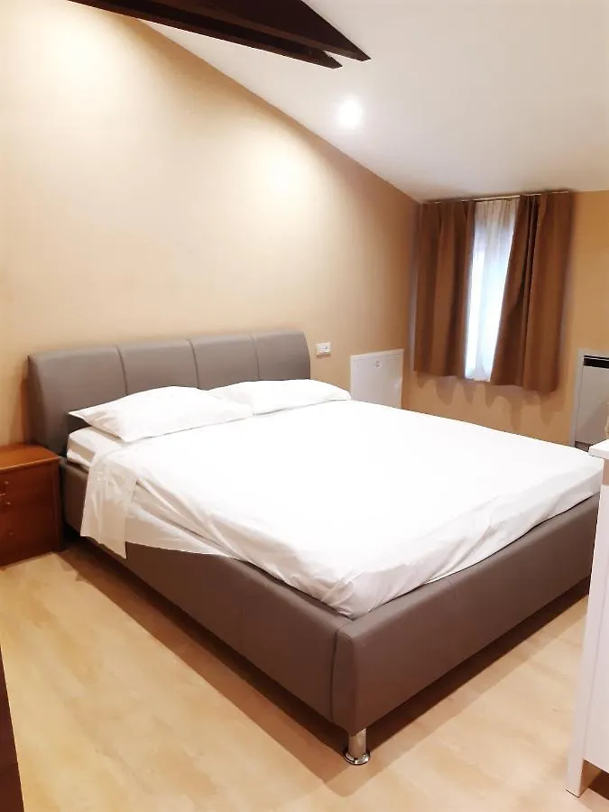 Guest House Stancija Kovacici Opatija