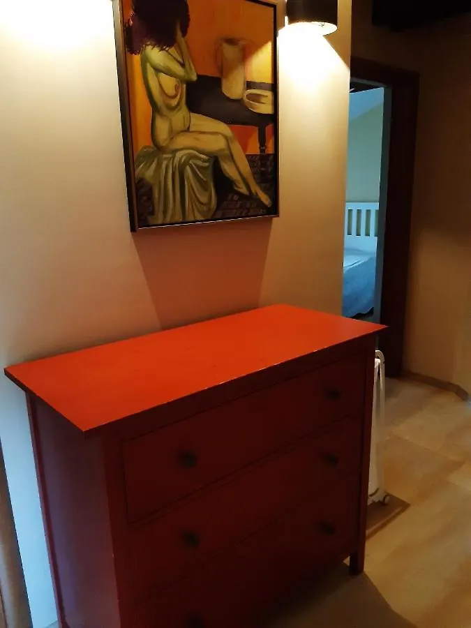 Guest House Stancija Kovacici Opatija Kroatien