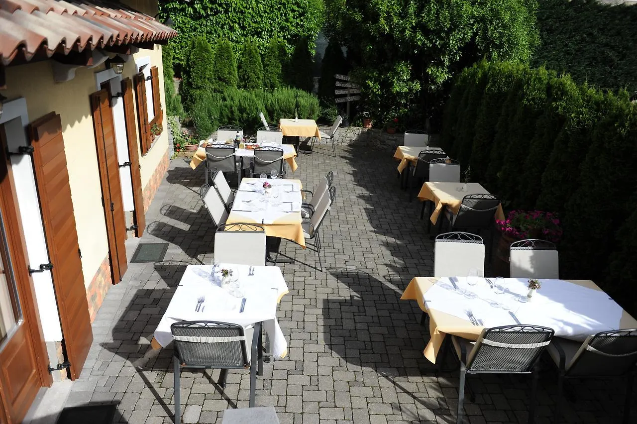 Guest House Stancija Kovacici Opatija Kroatien