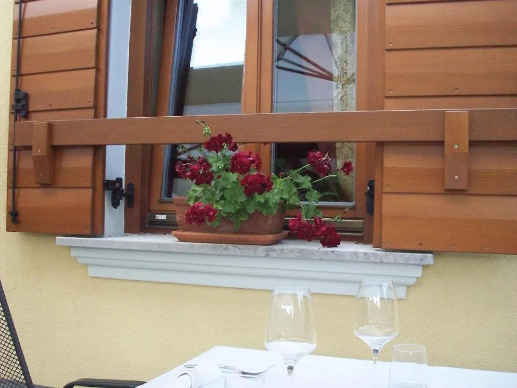 Frühstückspension Guest House Stancija Kovacici Opatija