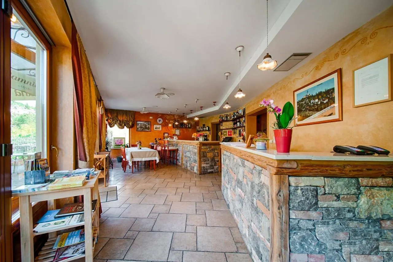 Frühstückspension Guest House Stancija Kovacici Opatija