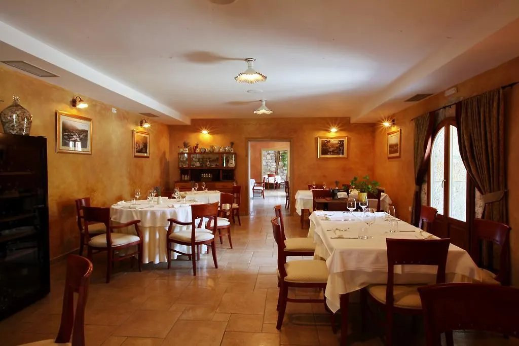 Guest House Stancija Kovacici Opatija